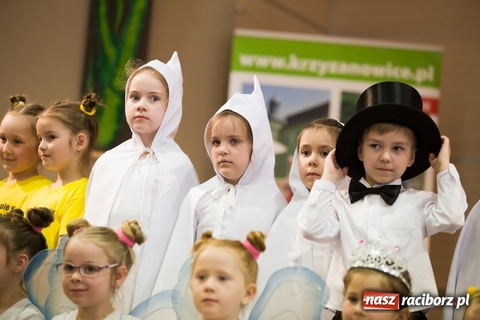 Zdjęcie w galerii na portalu naszraciborz.pl: XXII Przegląd Młodych Talentów w Tworkowie wiadomości z regionu