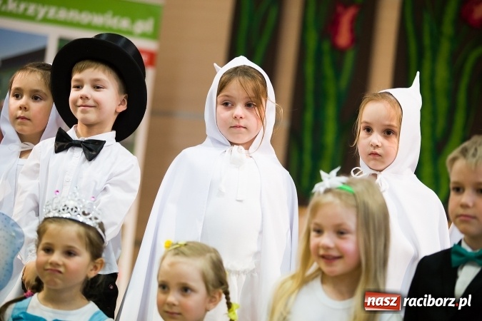 Zdjęcie w galerii na portalu naszraciborz.pl: XXII Przegląd Młodych Talentów w Tworkowie wiadomości z regionu