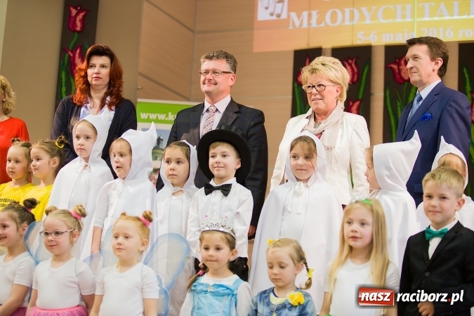 Zdjęcie w galerii na portalu naszraciborz.pl: XXII Przegląd Młodych Talentów w Tworkowie wiadomości z regionu