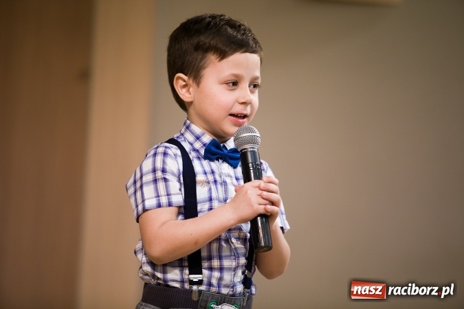 Zdjęcie w galerii na portalu naszraciborz.pl: XXII Przegląd Młodych Talentów w Tworkowie wiadomości z regionu