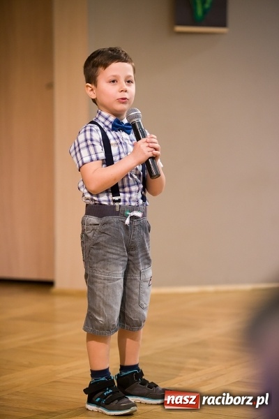 Zdjęcie w galerii na portalu naszraciborz.pl: XXII Przegląd Młodych Talentów w Tworkowie wiadomości z regionu