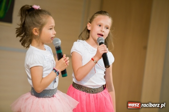Zdjęcie w galerii na portalu naszraciborz.pl: XXII Przegląd Młodych Talentów w Tworkowie wiadomości z regionu