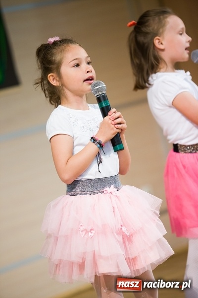 Zdjęcie w galerii na portalu naszraciborz.pl: XXII Przegląd Młodych Talentów w Tworkowie wiadomości z regionu