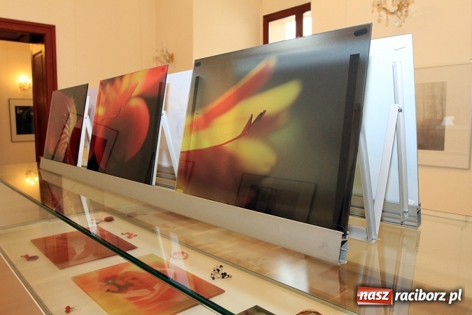 Zdjęcie w galerii na portalu naszraciborz.pl: W obiektywie absolwentów raciborskiego Liceum Plastycznego, czyli wystawa fotografii na Zamku Piastowskim  wiadomości z regionu