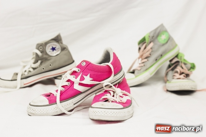 Zdjęcie w galerii na portalu naszraciborz.pl: I Nocne Szperanie w nowym RABANIE  wiadomości z regionu