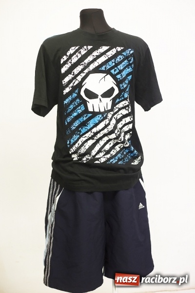 Zdjęcie w galerii na portalu naszraciborz.pl: I Nocne Szperanie w nowym RABANIE  wiadomości z regionu