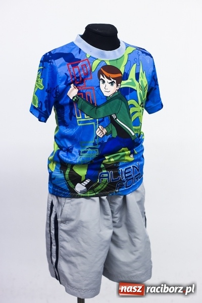 Zdjęcie w galerii na portalu naszraciborz.pl: I Nocne Szperanie w nowym RABANIE  wiadomości z regionu