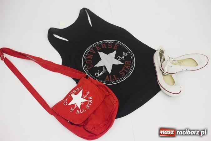 Zdjęcie w galerii na portalu naszraciborz.pl: I Nocne Szperanie w nowym RABANIE  wiadomości z regionu