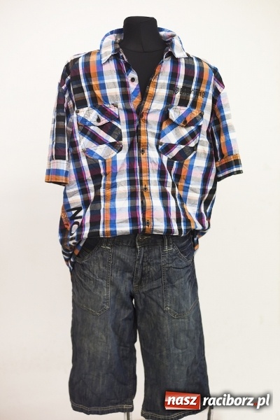 Zdjęcie w galerii na portalu naszraciborz.pl: I Nocne Szperanie w nowym RABANIE  wiadomości z regionu