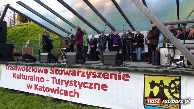 Zdjęcie w galerii na portalu naszraciborz.pl: Złoty Krzyż Zasługi dla Eugeniusza Poloczka  wiadomości z regionu