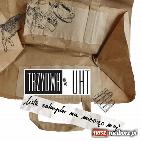 Zdjęcie w galerii na portalu naszraciborz.pl: TRZYDWA%UHT wiadomości z regionu