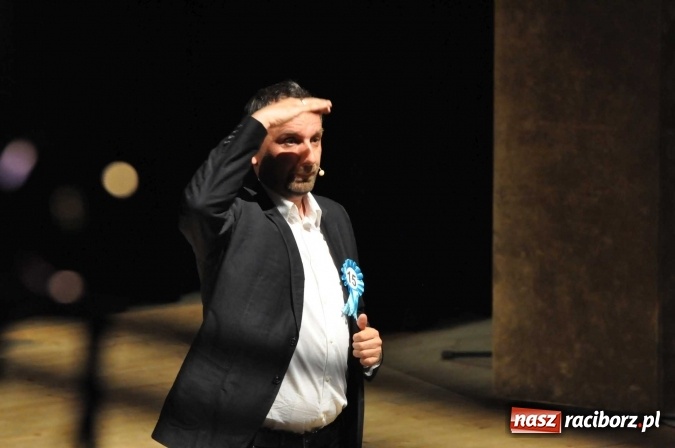 Zdjęcie w galerii na portalu naszraciborz.pl: Neo-Nówka z jubileuszowym koncertem w Raciborzu wiadomości z regionu