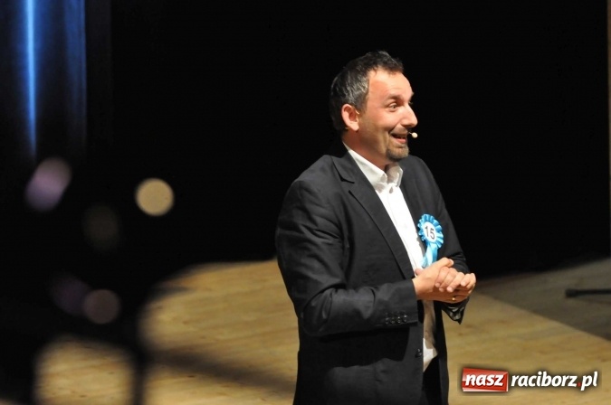 Zdjęcie w galerii na portalu naszraciborz.pl: Neo-Nówka z jubileuszowym koncertem w Raciborzu wiadomości z regionu