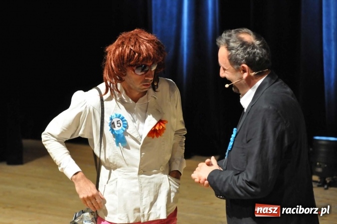 Zdjęcie w galerii na portalu naszraciborz.pl: Neo-Nówka z jubileuszowym koncertem w Raciborzu wiadomości z regionu