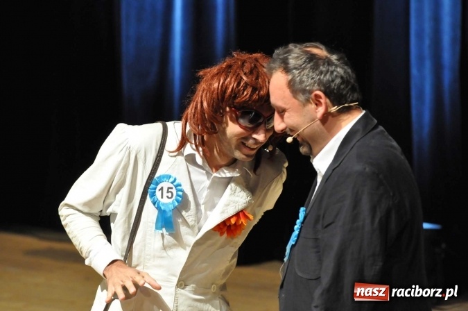 Zdjęcie w galerii na portalu naszraciborz.pl: Neo-Nówka z jubileuszowym koncertem w Raciborzu wiadomości z regionu