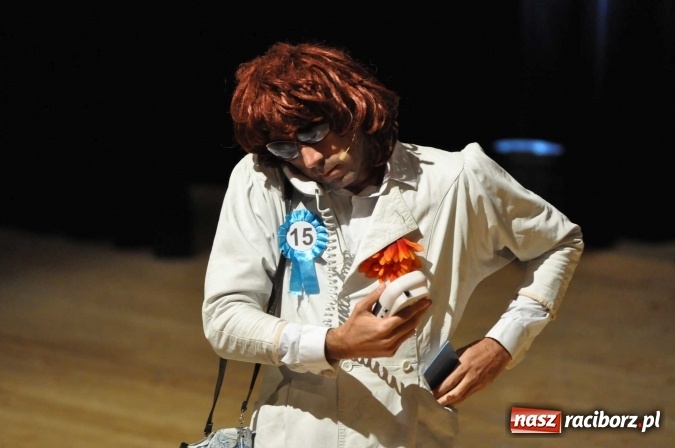 Zdjęcie w galerii na portalu naszraciborz.pl: Neo-Nówka z jubileuszowym koncertem w Raciborzu wiadomości z regionu