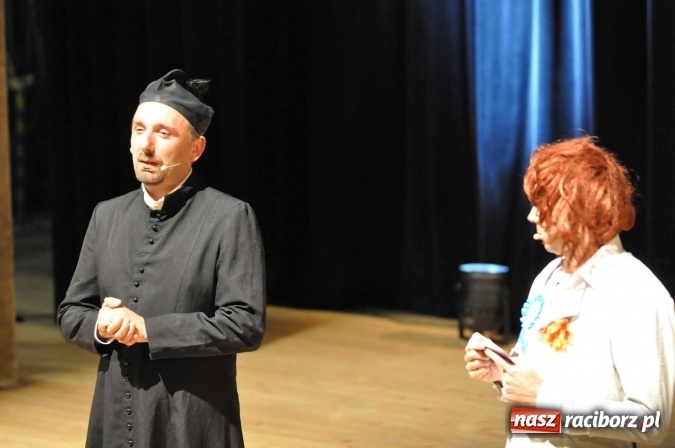 Zdjęcie w galerii na portalu naszraciborz.pl: Neo-Nówka z jubileuszowym koncertem w Raciborzu wiadomości z regionu