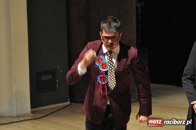 Zdjęcie w galerii na portalu naszraciborz.pl: Neo-Nówka z jubileuszowym koncertem w Raciborzu wiadomości z regionu