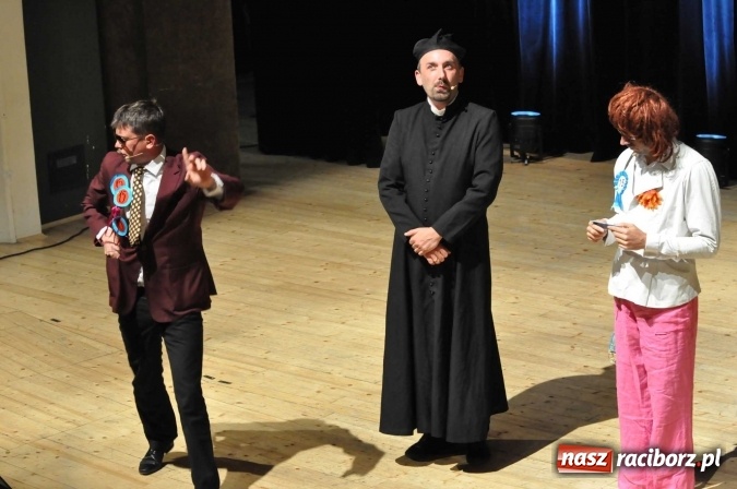 Zdjęcie w galerii na portalu naszraciborz.pl: Neo-Nówka z jubileuszowym koncertem w Raciborzu wiadomości z regionu