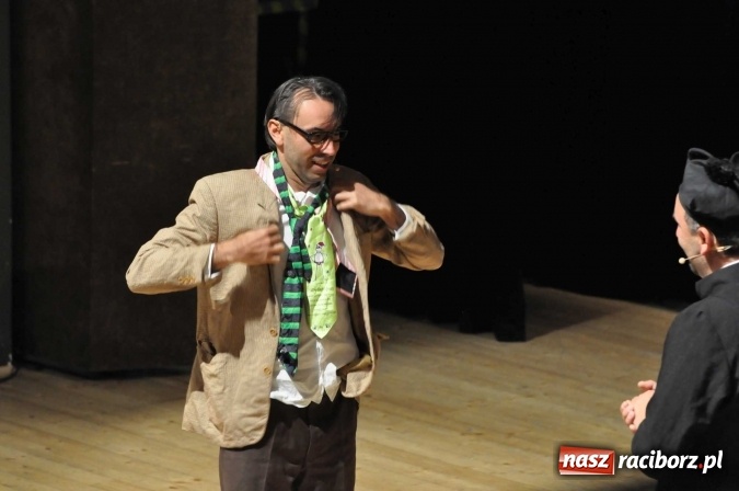 Zdjęcie w galerii na portalu naszraciborz.pl: Neo-Nówka z jubileuszowym koncertem w Raciborzu wiadomości z regionu