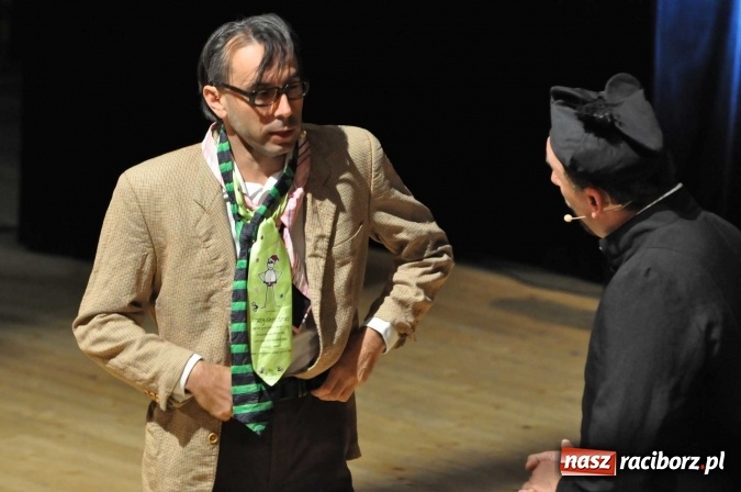 Zdjęcie w galerii na portalu naszraciborz.pl: Neo-Nówka z jubileuszowym koncertem w Raciborzu wiadomości z regionu