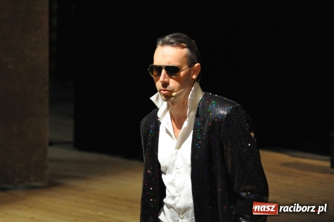 Zdjęcie w galerii na portalu naszraciborz.pl: Neo-Nówka z jubileuszowym koncertem w Raciborzu wiadomości z regionu