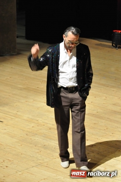 Zdjęcie w galerii na portalu naszraciborz.pl: Neo-Nówka z jubileuszowym koncertem w Raciborzu wiadomości z regionu