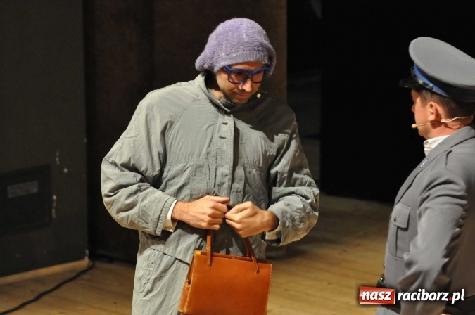 Zdjęcie w galerii na portalu naszraciborz.pl: Neo-Nówka z jubileuszowym koncertem w Raciborzu wiadomości z regionu