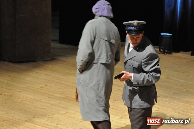 Zdjęcie w galerii na portalu naszraciborz.pl: Neo-Nówka z jubileuszowym koncertem w Raciborzu wiadomości z regionu