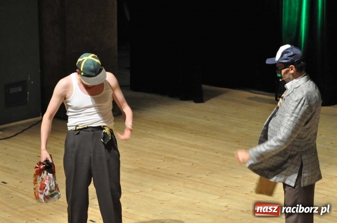 Zdjęcie w galerii na portalu naszraciborz.pl: Neo-Nówka z jubileuszowym koncertem w Raciborzu wiadomości z regionu