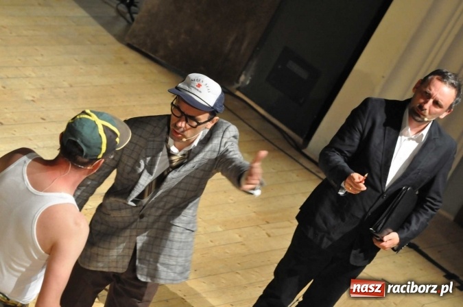 Zdjęcie w galerii na portalu naszraciborz.pl: Neo-Nówka z jubileuszowym koncertem w Raciborzu wiadomości z regionu