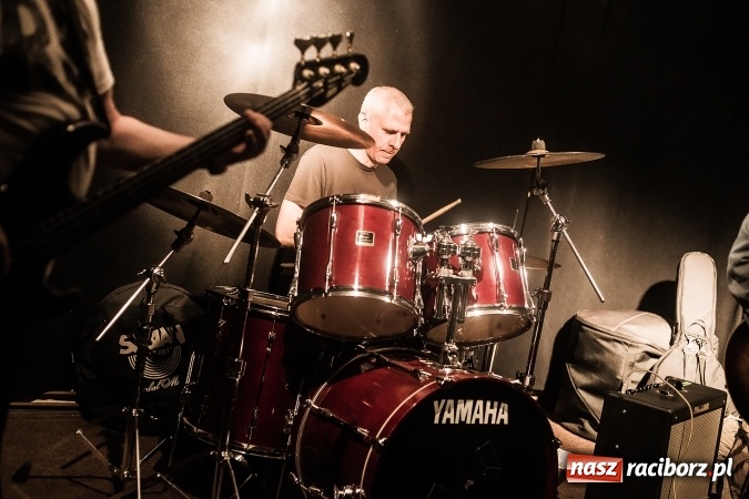 Zdjęcie w galerii na portalu naszraciborz.pl: Easy Rider zagrał na Końcu Świata wiadomości z regionu