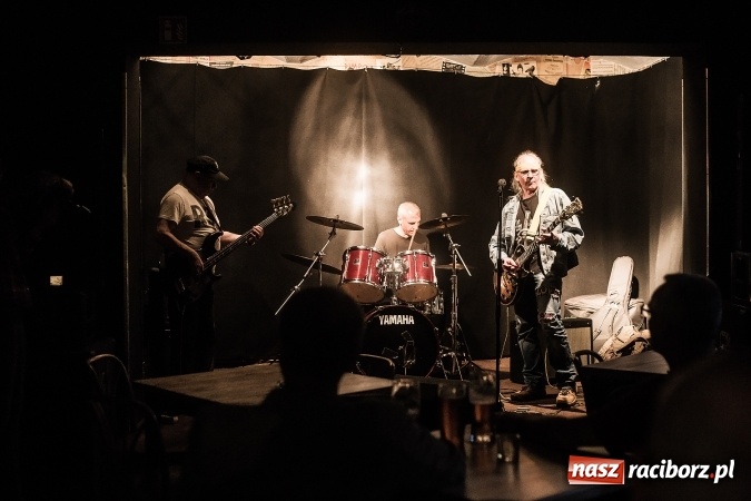 Zdjęcie w galerii na portalu naszraciborz.pl: Easy Rider zagrał na Końcu Świata wiadomości z regionu