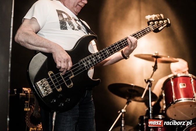 Zdjęcie w galerii na portalu naszraciborz.pl: Easy Rider zagrał na Końcu Świata wiadomości z regionu