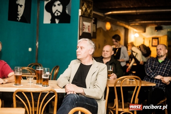 Zdjęcie w galerii na portalu naszraciborz.pl: Easy Rider zagrał na Końcu Świata wiadomości z regionu