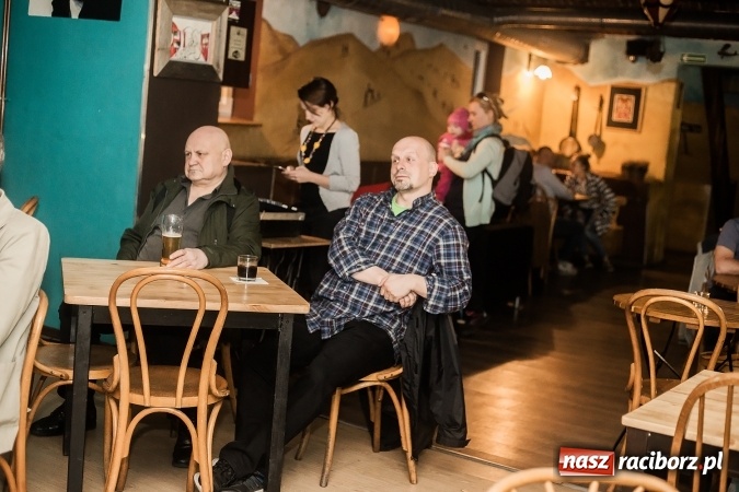 Zdjęcie w galerii na portalu naszraciborz.pl: Easy Rider zagrał na Końcu Świata wiadomości z regionu