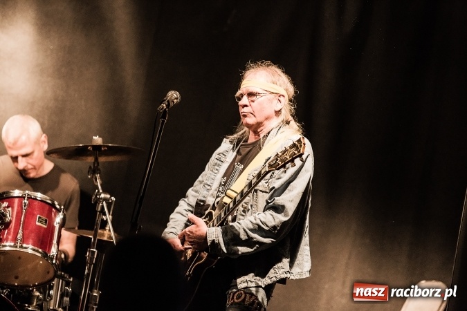 Zdjęcie w galerii na portalu naszraciborz.pl: Easy Rider zagrał na Końcu Świata wiadomości z regionu