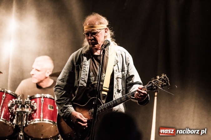 Zdjęcie w galerii na portalu naszraciborz.pl: Easy Rider zagrał na Końcu Świata wiadomości z regionu