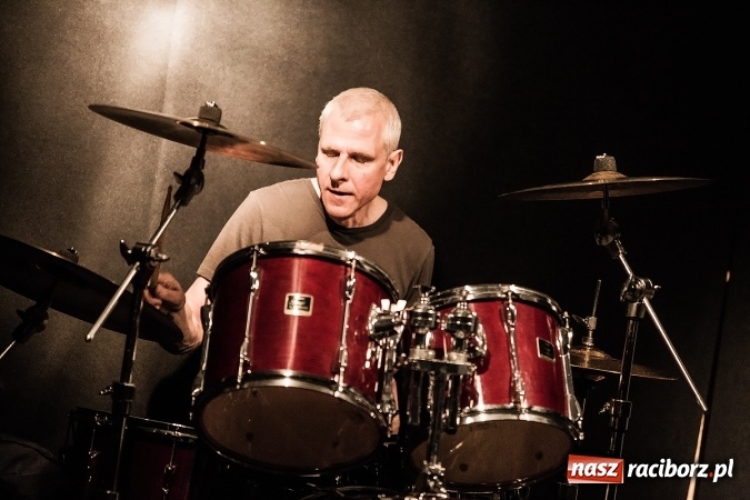 Zdjęcie w galerii na portalu naszraciborz.pl: Easy Rider zagrał na Końcu Świata wiadomości z regionu