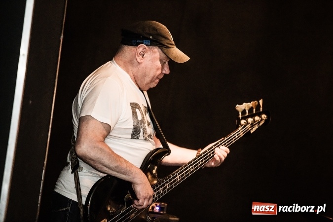 Zdjęcie w galerii na portalu naszraciborz.pl: Easy Rider zagrał na Końcu Świata wiadomości z regionu