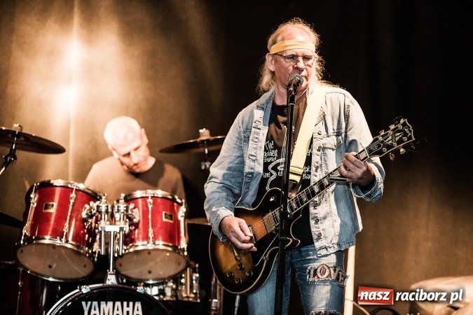 Zdjęcie w galerii na portalu naszraciborz.pl: Easy Rider zagrał na Końcu Świata wiadomości z regionu