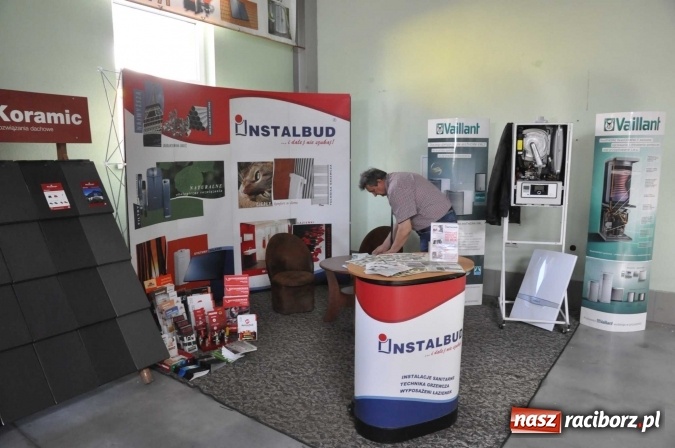 Zdjęcie w galerii na portalu naszraciborz.pl: Ruszyła pietrowicka Eko-Wystawa. Sprawdź, co przygotowano dla zwiedzających! wiadomości z regionu