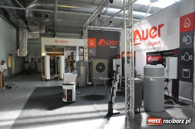 Zdjęcie w galerii na portalu naszraciborz.pl: Ruszyła pietrowicka Eko-Wystawa. Sprawdź, co przygotowano dla zwiedzających! wiadomości z regionu