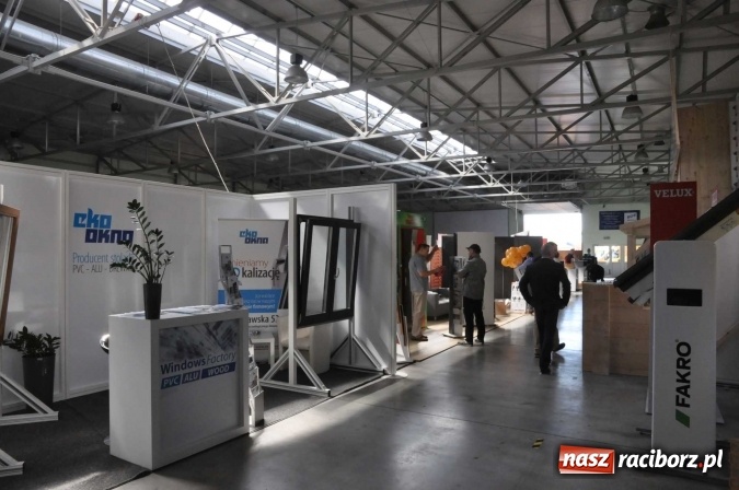 Zdjęcie w galerii na portalu naszraciborz.pl: Ruszyła pietrowicka Eko-Wystawa. Sprawdź, co przygotowano dla zwiedzających! wiadomości z regionu