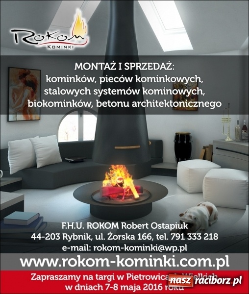 Zdjęcie w galerii na portalu naszraciborz.pl: Ruszyła pietrowicka Eko-Wystawa. Sprawdź, co przygotowano dla zwiedzających! wiadomości z regionu