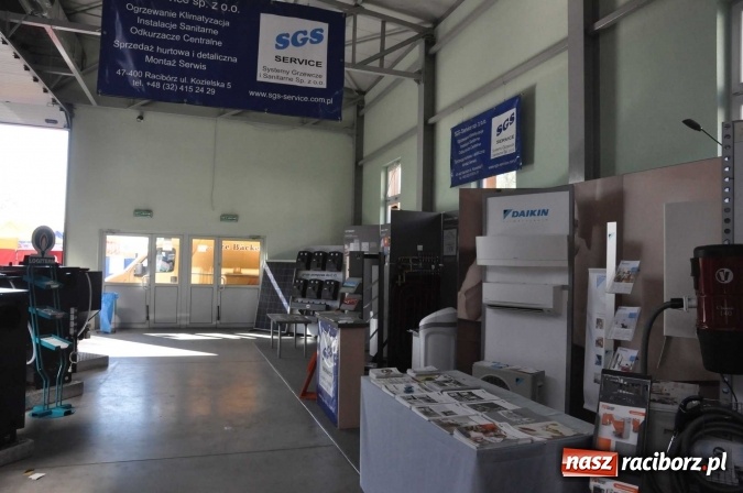 Zdjęcie w galerii na portalu naszraciborz.pl: Ruszyła pietrowicka Eko-Wystawa. Sprawdź, co przygotowano dla zwiedzających! wiadomości z regionu