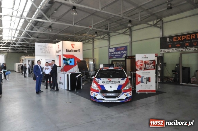 Zdjęcie w galerii na portalu naszraciborz.pl: Ruszyła pietrowicka Eko-Wystawa. Sprawdź, co przygotowano dla zwiedzających! wiadomości z regionu