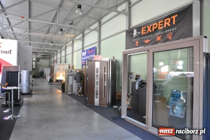 Zdjęcie w galerii na portalu naszraciborz.pl: Ruszyła pietrowicka Eko-Wystawa. Sprawdź, co przygotowano dla zwiedzających! wiadomości z regionu