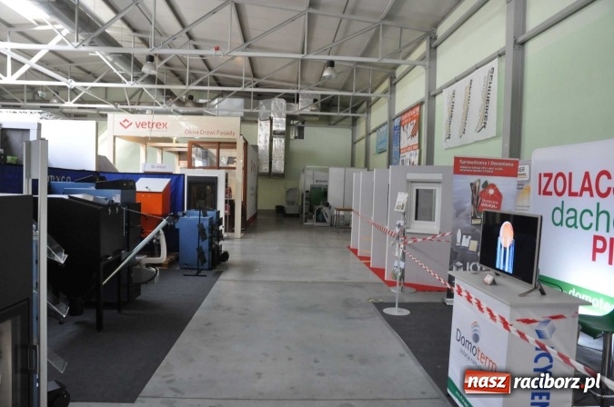 Zdjęcie w galerii na portalu naszraciborz.pl: Ruszyła pietrowicka Eko-Wystawa. Sprawdź, co przygotowano dla zwiedzających! wiadomości z regionu