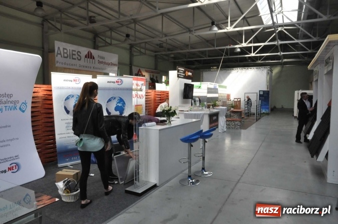 Zdjęcie w galerii na portalu naszraciborz.pl: Ruszyła pietrowicka Eko-Wystawa. Sprawdź, co przygotowano dla zwiedzających! wiadomości z regionu